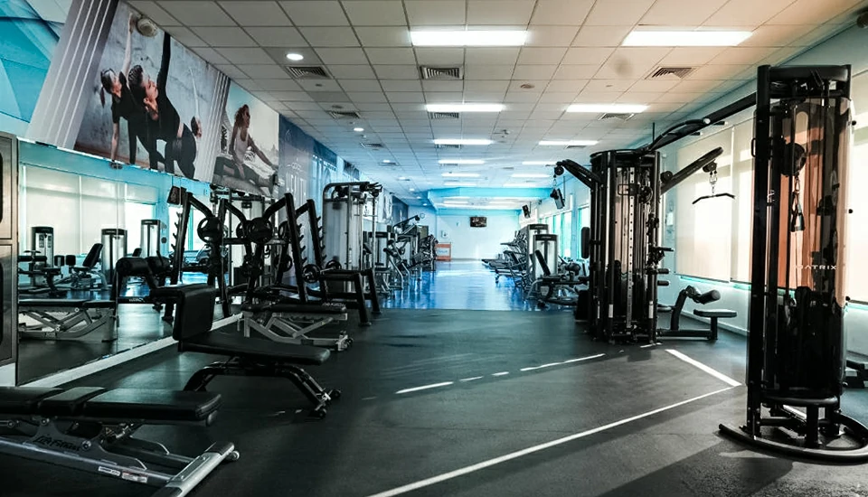 هتل موون پیک گرند البوستان دبی